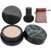 Bb Cream Tinted Moisturizer Mushroomhead BB Cream Beauty Balm Bb Cream Foundation Bb Cream Tinted Moisturizer for Nude Makeup Safe Moisturizing Cosmetics - Buy Online on GoSupps.com