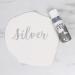 PME Metallic Edible Paint Silver - Buy Online on GoSupps.com
