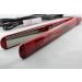 Hair Treats RUBY RED Digital Mirror Titanium 1" 450F - Limited Edition - Buy Online on GoSupps.com