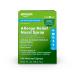 Amazon Basic Care 24-Hour Allergy Relief Nasal Spray  Fluticasone Propionate (Glucocorticoid)  50 mcg  Full Prescription Strength  Non-Drowsy  0.62 Fl Oz