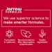 Jarrow Formulas Quercetin 500mg - Antioxidant & Immune Health Support - 30 Veggie Caps - Buy Online on GoSupps.com
