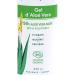 Ciel d'Azur Aloe Vera Gel Bio - 98% Natural & Fair Trade - 250ml Certified Organic Cosmos - Buy Online on GoSupps.com