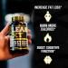 Ultimate Weight Loss Bundle: Burn-XT Thermogenic Fat Burner, Lean PM Nighttime Fat Burner, Lean-XT Fat Burner, Yohimbine Capsules, Dry XT Diuretic - Buy Online on GoSupps.com
