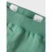 NAME IT Kids Cotton Sweatpants 128 - Frosty Spruce | Comfy and Stylish - Buy Online on GoSupps.com