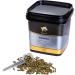 Biotinactive 1.5 kg Pellets for Skin Fur & Horn Support | Biotin Zinc MSM & Copper | PSSM-Compliant - Buy Online on GoSupps.com