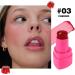 Blush Milk Jelly Blush Stick Jelly Blush Lips & Cheeks Milk Jelly Blush Milk Jelly Tint Milk Cooling Water Jelly Tint Water Jelly Tint Long-lasting Stick Milk Cooling Water Jelly Tint (C 9g) - Buy Online on GoSupps.com