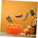 Alipis Simulation Pumpkin Ornaments Pumpkin Prop Simulation Pumpkin Decor Foams Pumpkins Halloween Supplies - Buy Online on GoSupps.com
