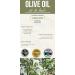 Biotopos 1L Organic Extra Virgin Olive Oil | New Harvest November 2023 | High Polyphenols | Peppery Taste | Cold Extracted | Single Estate Greece - Buy Online on GoSupps.com
