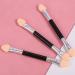 Baluue 30pcs Eye Shadow Stick Eye Makeup Eye Shadow Brush Glossy Lip Gloss Lash Tools Emulsion - Buy Online on GoSupps.com