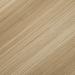 SEGO 66cm Clip-In Hair Extensions - Real Human Hair Smooth Ash Blonde & Bleach Blonde 5 Clips 120g - Perfect for a Gorgeous Look! - Buy Online on GoSupps.com