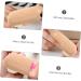 DRESSOOS Nail Cleaning Brush Nail Brush Toe Brush Nail Scrubber Fingernail Scrub Brush Finger Nail Scrub Brush Nail Cleaner Brush - Buy Online on GoSupps.com