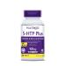Natrol 5-HTP Plus Time Release Tablets, Promotes Better Mood, Sleep and Relaxation, 100% Drug-Free, 100mg, 150 ct