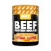 NXT Beef Protein Isolate 540g - High Protein Powder in Natural Amino Acids - Paleo Keto Friendly - Dairy and Gluten Free | 540g | Mango & Orange