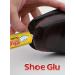 ShoeGlu Strong Bond Repair Adhesive 90g - Ideal for Fixing Worn Soles & Damaged Uppers Flexible and Durable Shoe Glue - Buy Online on GoSupps.com