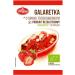  AMYLON Strawberry Flavour Jelly (Gluten Free) Organic 40 g - Amylon - Buy Online on GoSupps.com