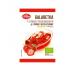 AMYLON Strawberry Flavour Jelly (Gluten Free) Organic 40 g - Amylon