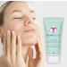 Floslek Fruit Acid Peeling - 125g AHA Face Mask for All Skin Types | Effective Gommage for Mess Pimples & Pustules | International Shipping Available - Buy Online on GoSupps.com