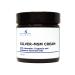 argentum plus Silver MSM Cream with essential oils of lavender fragonia and rosemary (60 ml)