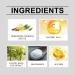 Blemish Brightening Essence | Vitamin C Whiten & Freckle Removing Face Cream Anti-Spot Serum for Flawless Skin - Buy Online on GoSupps.com