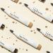 Lovelycat Freckle Pen Faux Freckle Pen Colour Pop Freckle Pen Supernaturally realistic freckles makeup brush Fantastic freckles pen Long-lasting waterproof soft-point absorbent pen for a natural and easy makeup look (Double) - Buy Online on GoSupps.com