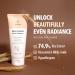 VEGREEN Rice Face Wash - Mild Foaming Facial Cleanser for Dry Skin | pH Balancing Hydrating Cleanser for All Skin Types | Moisturizing & Brightening 5.07 fl oz - Buy Online on GoSupps.com
