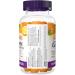 Webber Naturals Turmeric Curcumin Gummy 1 260 mg of Raw Herb 120 Gummies Antioxidant Support Vegan Herbal Supplement - Buy Online on GoSupps.com