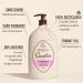 Rog Cavaill s The Moisturiser Bath and Shower Lotion Dry Skin 1L - Buy Online on GoSupps.com