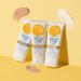 Bondi Sands Fragrance Free Face Sunscreen Lotion SPF 50+ | Gentle Formula with Aloe Vera and Vitamin E | Vegan + Cruelty Free - 75 mL - Buy Online on GoSupps.com