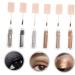 NOLITOY 18 Pcs Eye Shadow Set Eyeshadow Beauty Tools Makeup Stuff Women Makeup Tools Miss Cosmetic Liquid 1 count (Pack of 1) As Shownx3pcs - Buy Online on GoSupps.com