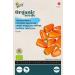 Buzzy Organic Sweet Pepper Snacking Flynn Orange (BIO) - Content: Approx. 4 Seeds