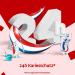 Odol-med3 Milk Tooth Toothpaste for Kids 0-6 Years | Expert-Recommended Dental Care | 50ml - Buy Online on GoSupps.com