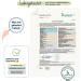5-HTP Capsules | Comparison Winner 2023 | Griffonia with Ashwagandha KSM-66 & Rhodiola Rosea | Adaptogenic Complex | Lab Tested | Vegavero Made in Germany - Buy Online on GoSupps.com