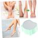 HONMEET Foot Grinder Compact Hair Eraser Trimmer for Women Hair Remover Tool Foot Files for Feet Hair Remover for Men Heel Files for Feet Hair Remover for Women Hair Removal Foot Scraper - Buy Online on GoSupps.com