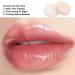 Hydrating Lip Mask - Overnight Radiant Care for Soft Beautiful Lips | Long-Lasting Moisturizer & Color - Buy Online on GoSupps.com