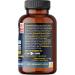 Pure Lab Vitamins - Magnesium Glycinate 100mg with Melatonin 3mg 90 Vegan Caps - 3mg Melatonin and Magnesium Glycinate Supplement - Buy Online on GoSupps.com