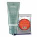 Ultra 20g Vitamin C Serum Booster Powder + 70ml Hyaluronic Acid Serum 99% Pure Professional Anti Ageing Wrinkle Plump Brighten Hydrate Skin Lightening Beauty Filling Fine Line Strong Collagen Booster