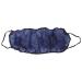 10 Disposable Bras - Non-Woven Fabric Beauty Salon Underwear - Individually Packed Blue Spa Tops for Women - Buy Online on GoSupps.com