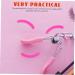 Beaupretty 1 Set Eyelash Curler Replacement Pads Curlers Eye Lashes Hair Eyelash Curler Silicone Refill Eyelash Curler Silicone Pad Eyelash Curler Silicone Cushions - Buy Online on GoSupps.com