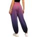 Shop Y2K Women's Parachute Cargo Pants | Vintage Streetwear & Baggy Track Pants - 90s E-Girl Style - Buy Online on GoSupps.com