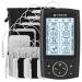 Stimease TENS Unit, 24 Modes Independent Dual Channel TENS EMS Muscle Stimulator, Electric Massager Physical Therapy Equipment for Body Pain Management with 20 Electrode Pads
