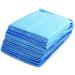 Medpride Disposable Underpads 23'' X 36'' - 50 Count | Incontinence Pads for Adults & Kids | Super Absorbent Bed Covers for Urine Accidents - Buy Online on GoSupps.com