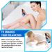 Magnesium Oil 2PACK Pure Magnesium Oil Spray for Feet Body Spray 60mlx2 2PCS - Buy Online on GoSupps.com