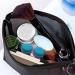 SPORTS WORLD VISION Cute Macaroon Contact Lens Case - Dark Blue Storage Container for Travel - Buy Online on GoSupps.com