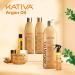  KATIVA Argan Oil Conditioner 550 ml - Buy Online on GoSupps.com