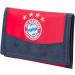 FC Bayern Munich Wallet - MIA SAN MIA Red | Official Merchandise for Fans - Buy Online on GoSupps.com