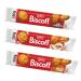 Speculoos Biscuit Sandwich 3 Pack Bundle Containing Lotus Biscoff Milk Chocolate Cream and Vanilla