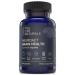 NEUROACT Brain Health Memory Focus Concentration Mental Clarity with CognatiQ Vitamin B3 & B6 | Manage Stress & Elevate Mood | Holistic Brain Health Formula Sustained Energy & Well Being