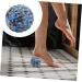 Foot Massage Roller & Fascia Ball | Plantar Exercise Device for Muscle Relief | Eco-Friendly Yoga Ball - Buy Online on GoSupps.com