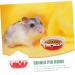 COLLBATH Hamster Food Bowl Rabbit Supplies Rabbit Feeder Bunny Water Bowl Hamster Water Bowl Ceramic Small Animal Dishes Pottery Pet Dish Guinea Pig Dish Guinea Pig Feeder Hamster Bowl Red - Buy Online on GoSupps.com