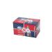 Crosman 12-Gram CO2 Powerlet Cartridges for Use with Air Rifles and Air Pistols 40 count